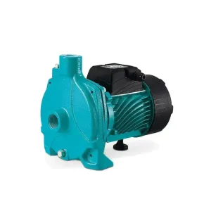 Bomba centrífuga 1/2 HP para agua 127 V - TCP-130 Rotoplas