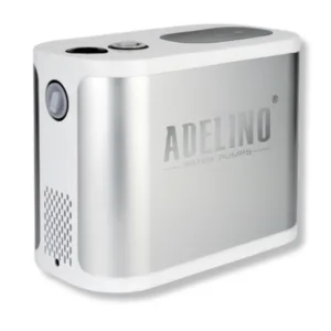 Presurizador de agua velocidad variable 1 HP 45 m CA600 Adelino