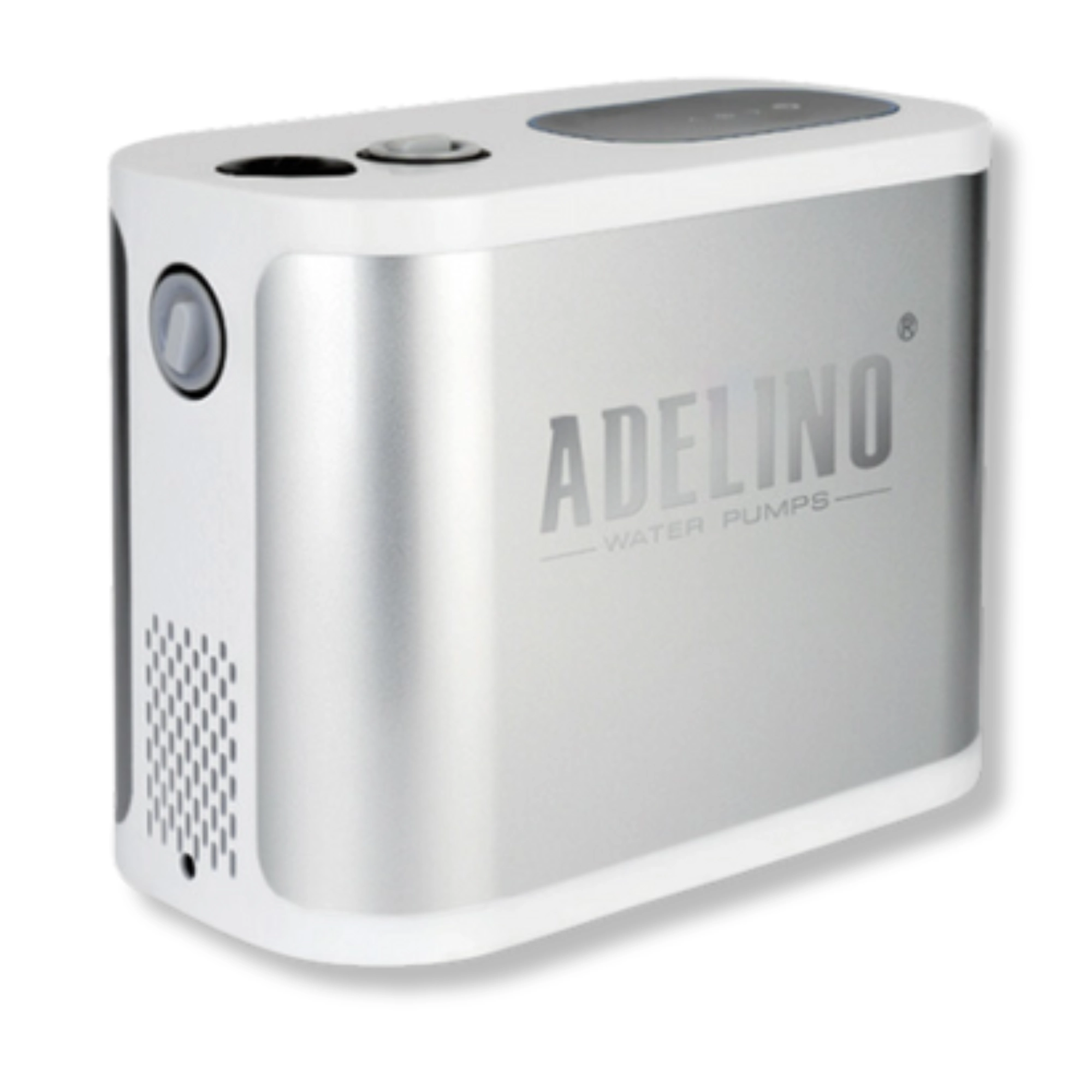 Presurizador de agua velocidad variable 1 HP 45 m CA600 Adelino ferretería onofre Presurizador de agua velocidad variable 1 HP 45 m CA600 Adelino