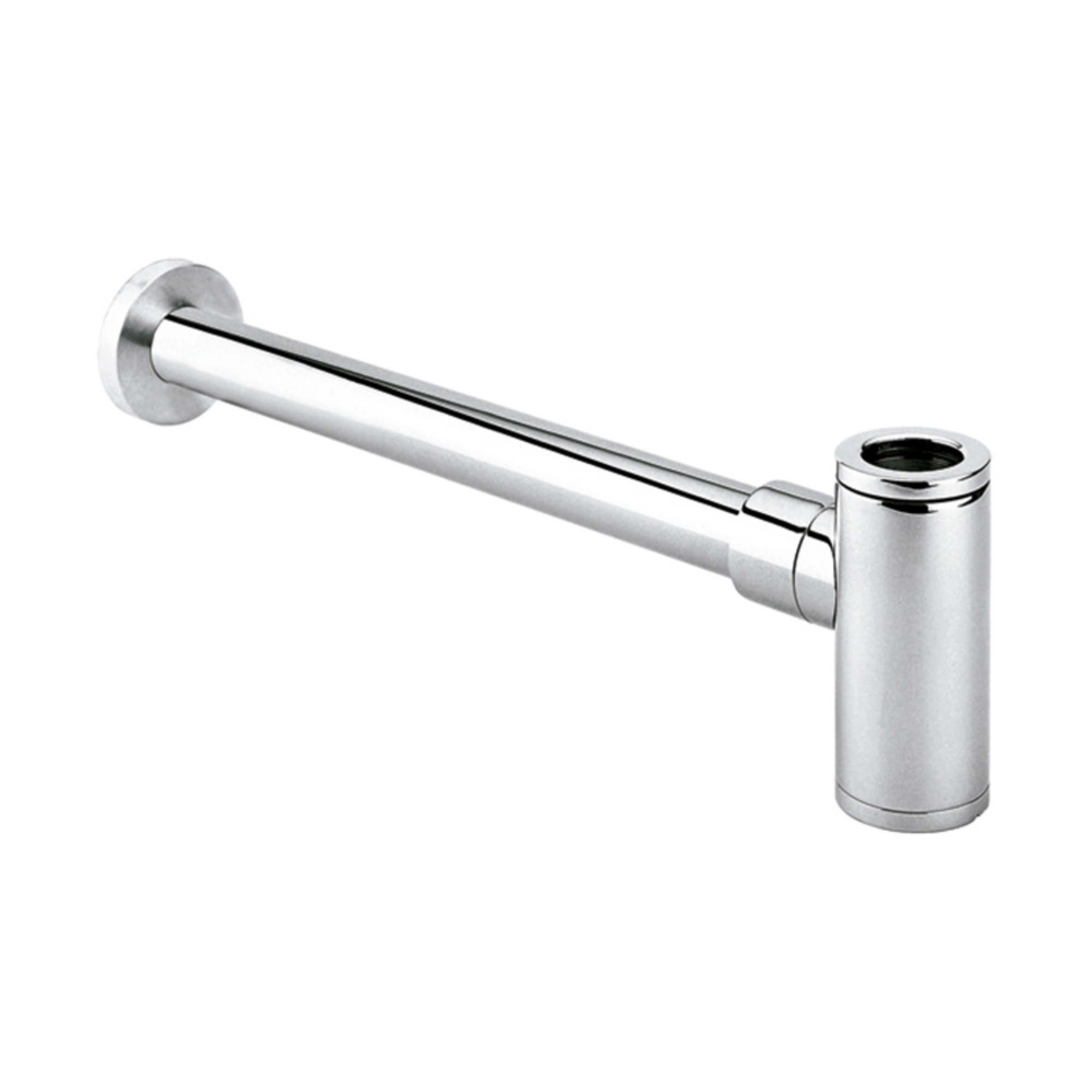 Céspol para lavabo con registro y sello hidráulico ajustable acabado cromo – TV-017 Helvex - Ferretería Onofre Céspol para lavabo con registro y sello hidráulico ajustable acabado cromo – TV-017 Helvex