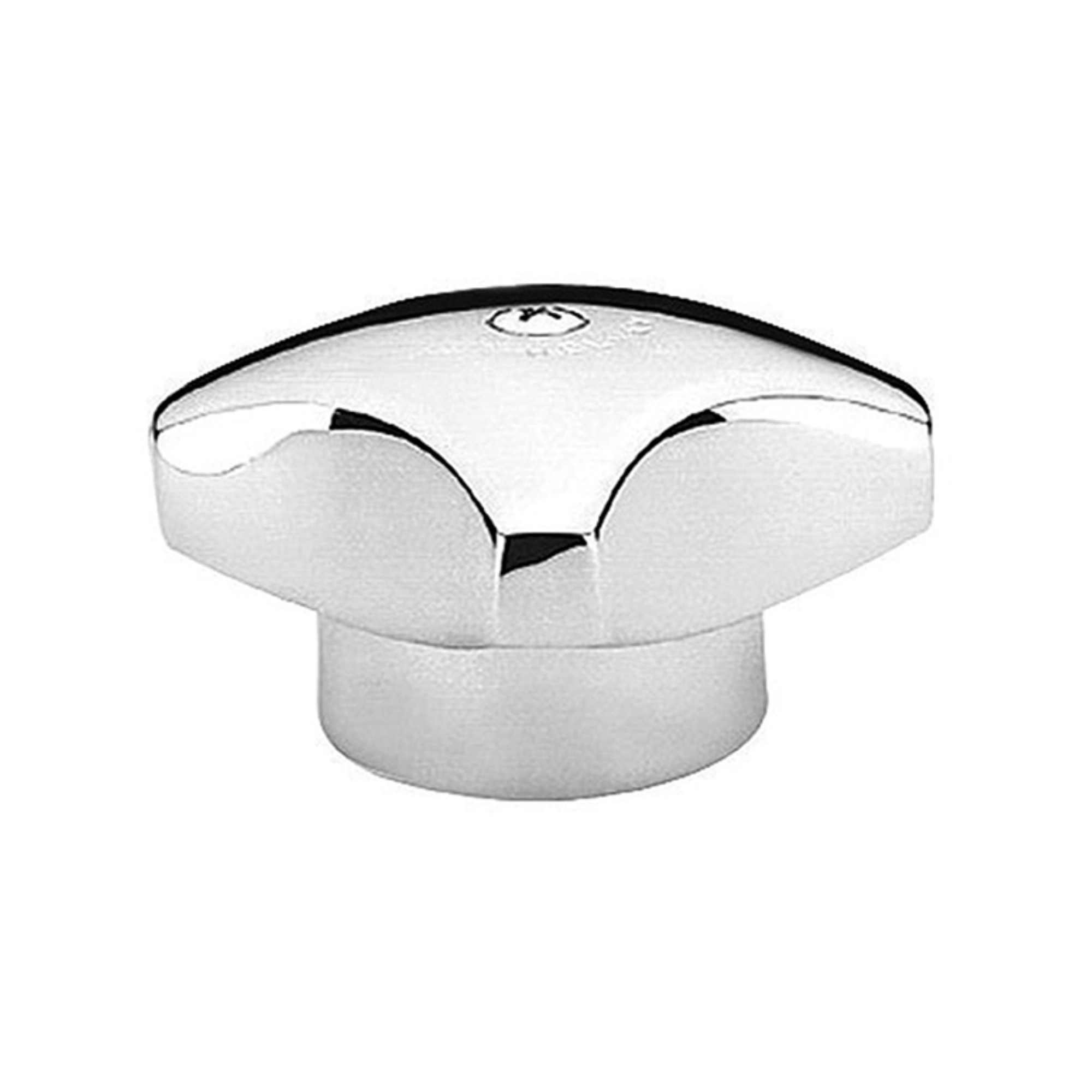 Juego de manerales grandes para lavabo, regadera o tina acabado cromo – C-12 Triton Helvex - Ferretería Onofre Juego de manerales grandes para lavabo, regadera o tina acabado cromo – C-12 Triton Helvex
