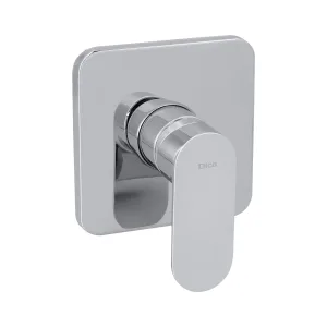 Monomando para regadera empotrable 1:2 pulgada - 4472E Dica