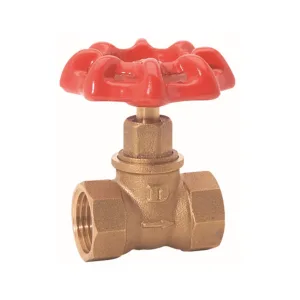 Válvula de globo compacta roscable 1:2” - 4065CC.13 DICA