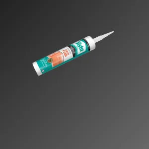 Adhesivos, Selladores y Acabados