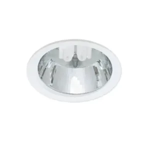Empotrado downlight Fit Open Magg blanco 2x26 W GX24q-3 4100 K