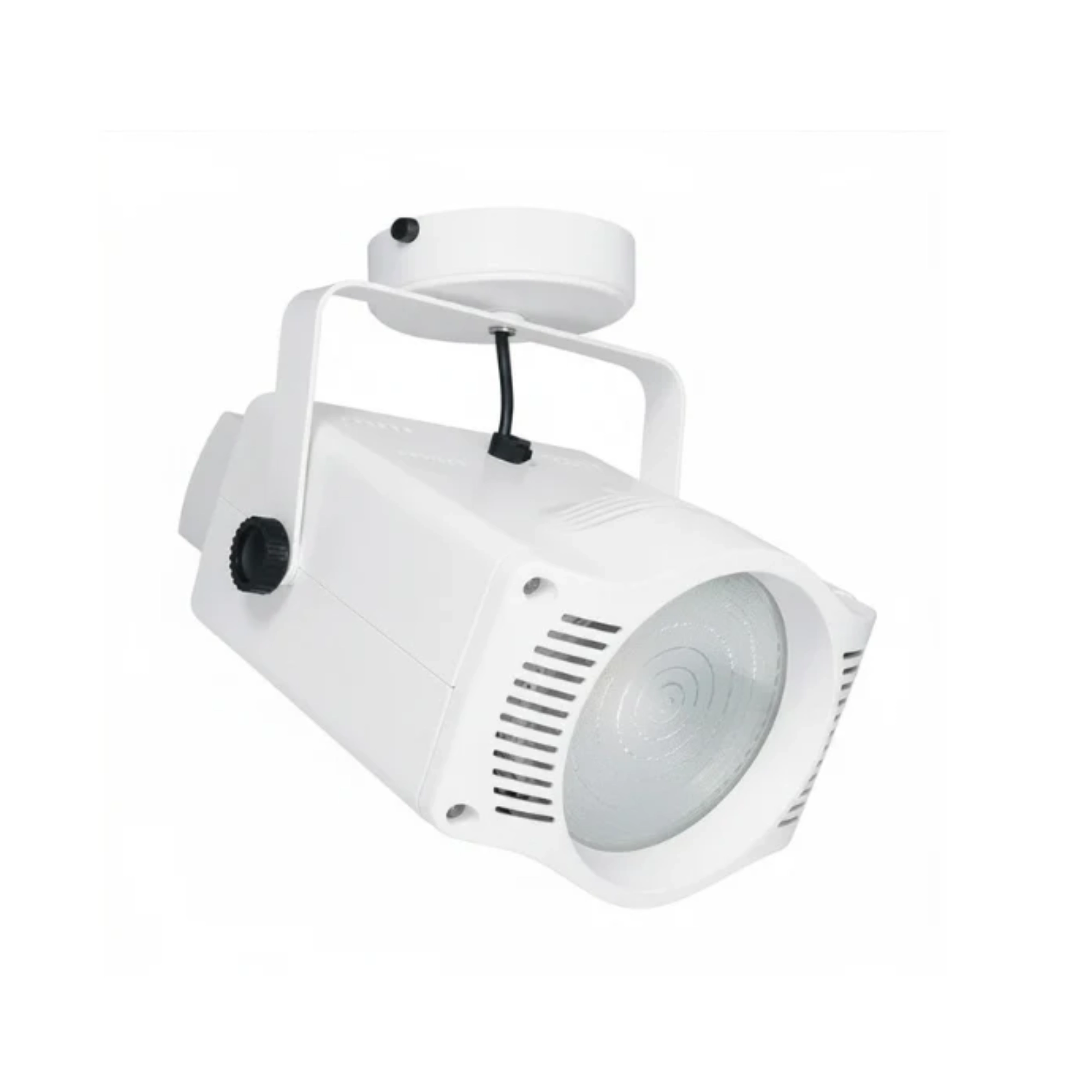 Luminario de riel Quasar Blanco 150 W RX7s 4000 K – Magg