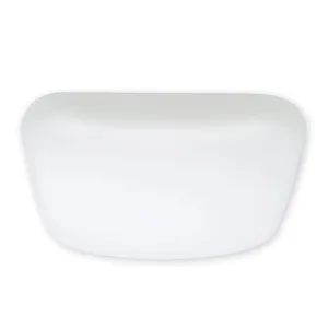 Plafón Ceiling 300 Magg blanco 26 W G10q 5000 K para techo residencial