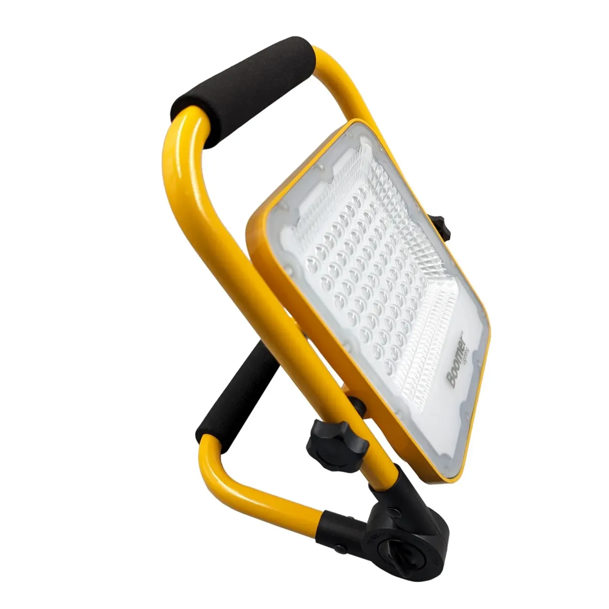 Reflector LED de emergencia 30 W IP 65 Reflector Óptico de Emergencia – Boomer ferreteria onofre Reflector LED de emergencia Reflector Óptico de Emergencia de Boomer, 279.8 × 217.5 × 56.6 mm, IP 65