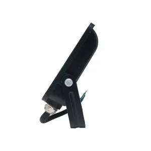 Reflector LED exterior STD 2.0 Polaris de Boomer, 155.9 × 140.7 × 29.8 mm, IP 65