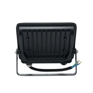 Reflector LED exterior STD 2.0 Polaris de Boomer, 155.9 × 140.7 × 29.8 mm, IP 65