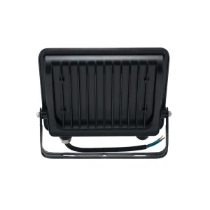 Reflector LED exterior STD 2.0 Polaris de Boomer, 187.9 × 170 × 31.8 mm, IP 65