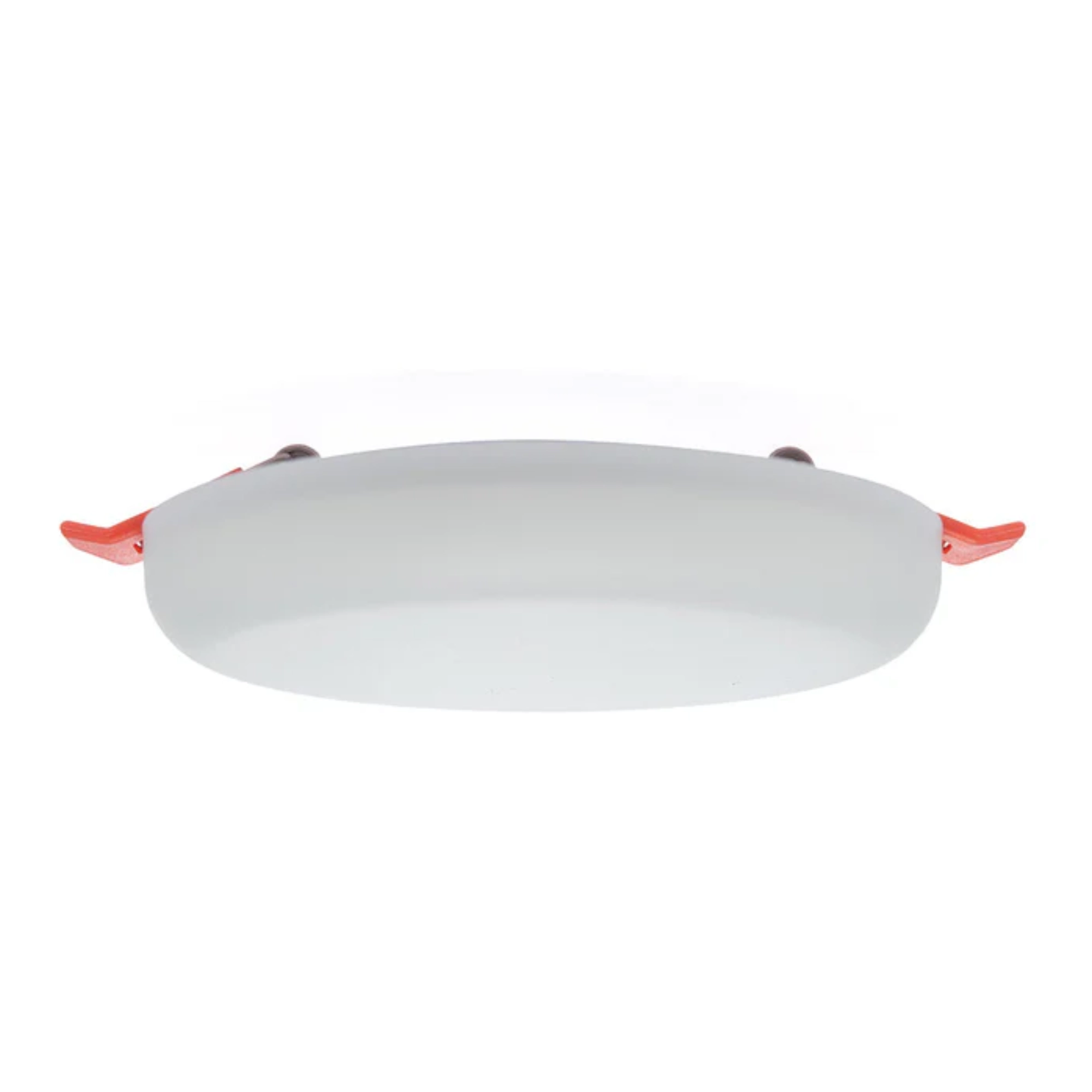 Spot empotrable LED ajustable DUAL AJUSTABLE de Boomer, Ø 120 × 30 mm, IP 20