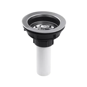Contracanasta de Acero Inoxidable para Fregadero URREA 3817, modelo 3817, Contras Fregadero, Lavabo Y Lavadero