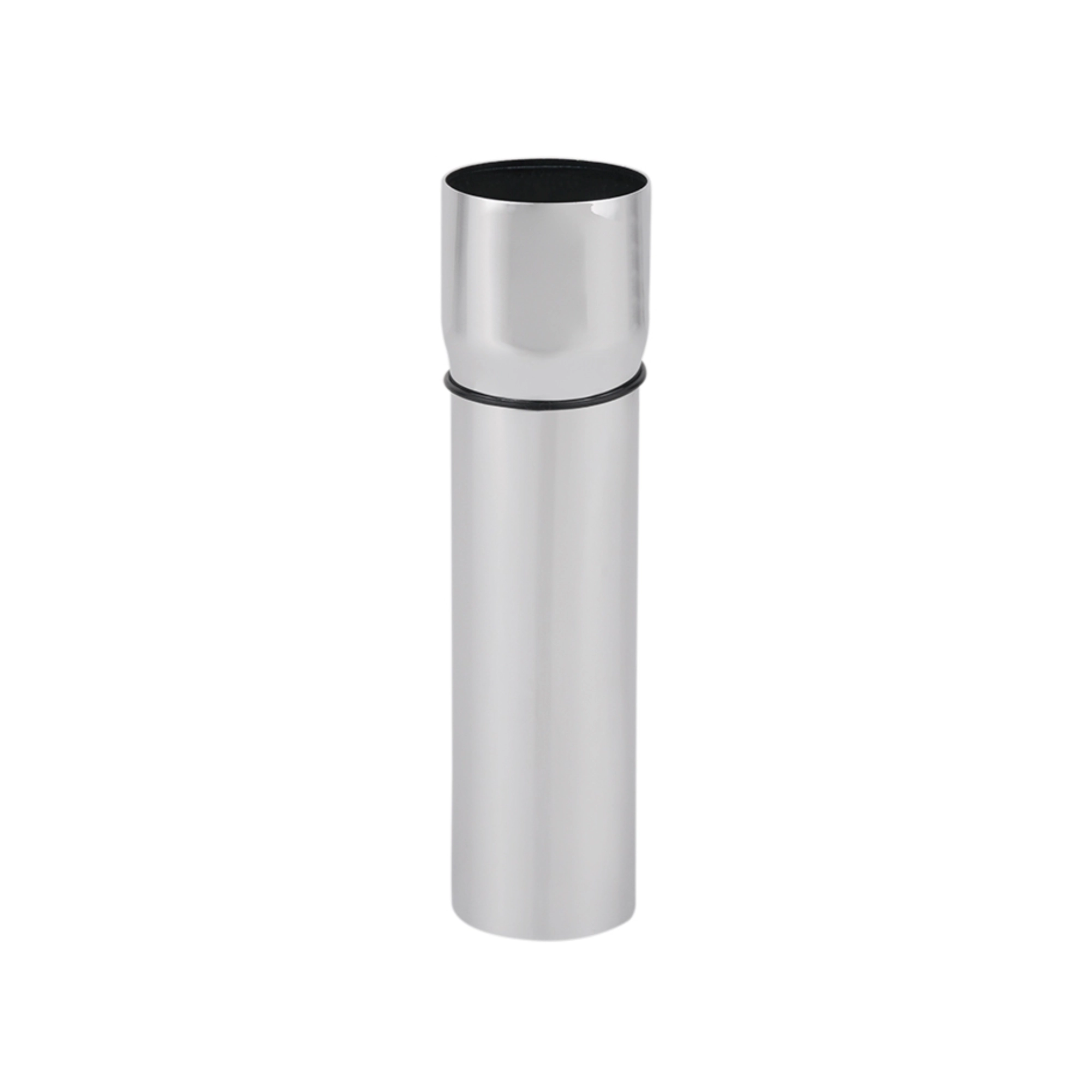 Extensión de Latón Cromada DICA para Céspol de Lavabo, modelo 3209, Cespoles Para Lavabo Y Fregadero
