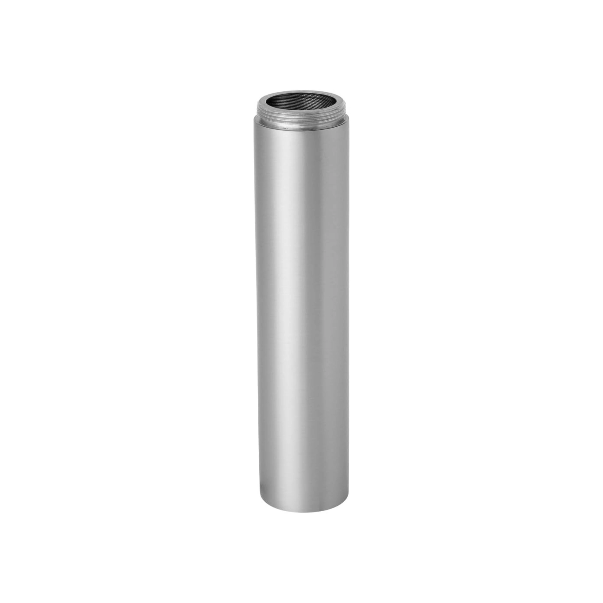 Extensión para monomando Urrea línea Neo acabado cromo, modelo 409EO, Cespoles Para Lavabo Y Fregadero
