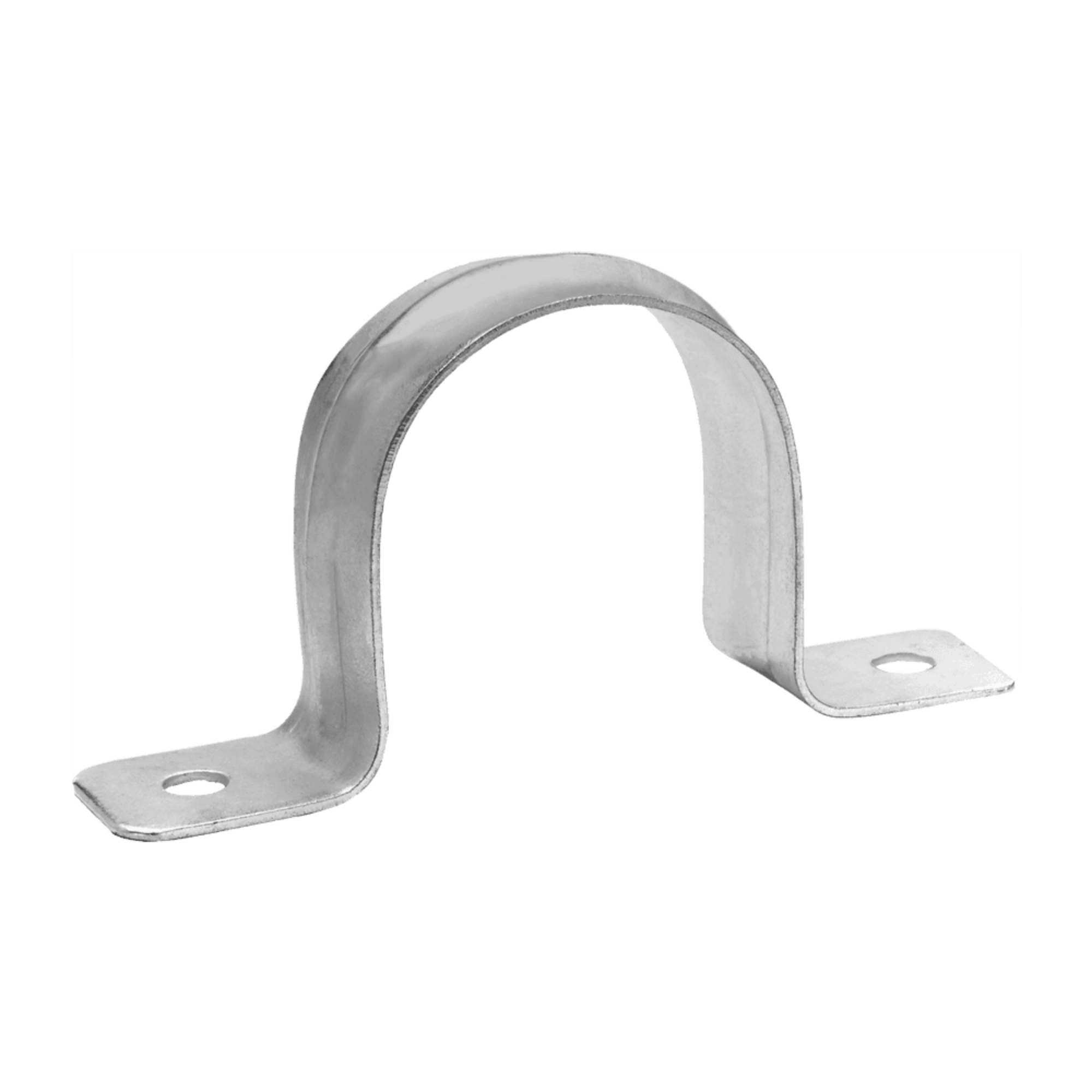 Abrazadera omega para tubo rígido de 1 pulgada Argos 9800150