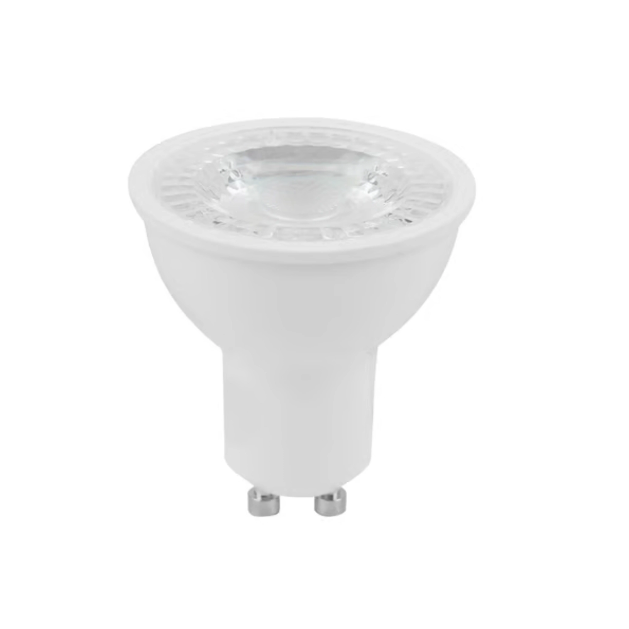 Foco LED GU10 7W atenuable 3000K Tecnolite GU10D-LED/001/30