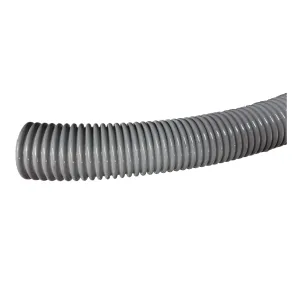 Tubo conduit extraflexible de PVC de 1 pulgada Electrix TMF 2EEXV02501