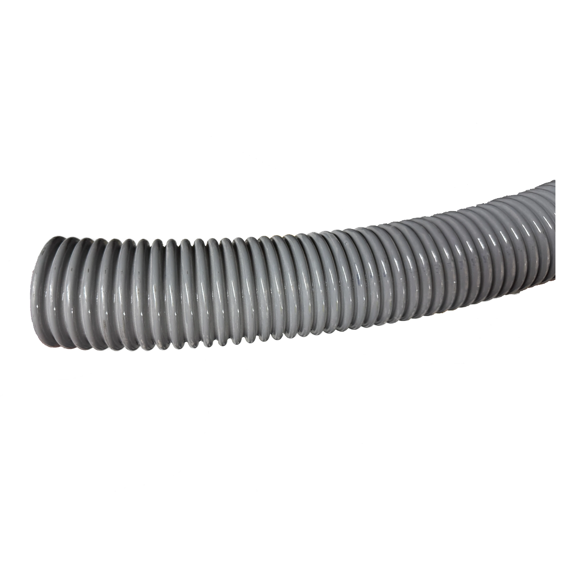 Tubo conduit extraflexible de PVC 1" (25 mm) Electrix TMF — 2EEXV02501 (venta por metro) Ferretería Onofre Tubo conduit extraflexible de PVC de 1 pulgada Electrix TMF 2EEXV02501