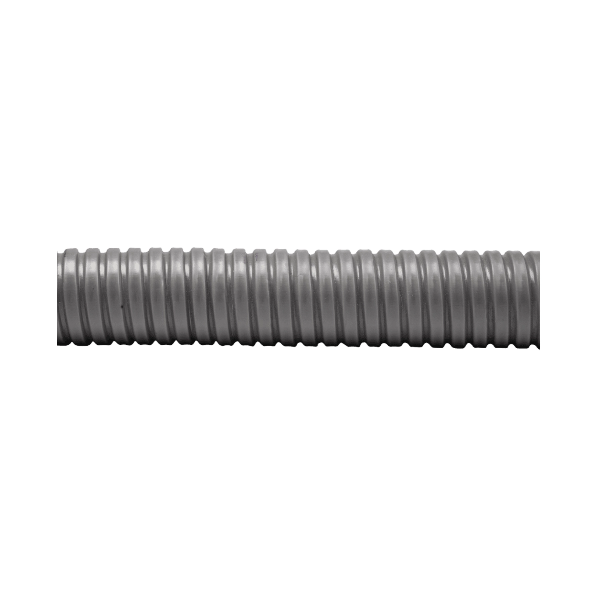 Tubo flexible liquidtight SLFS Argos de 1 pulgada (25 mm) de acero galvanizado forrado de PVC, código 9550350