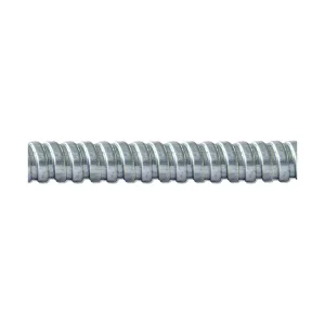 Tubo metálico flexible galvanizado Argos SLDX 9520400 de 1 1/2 pulgada