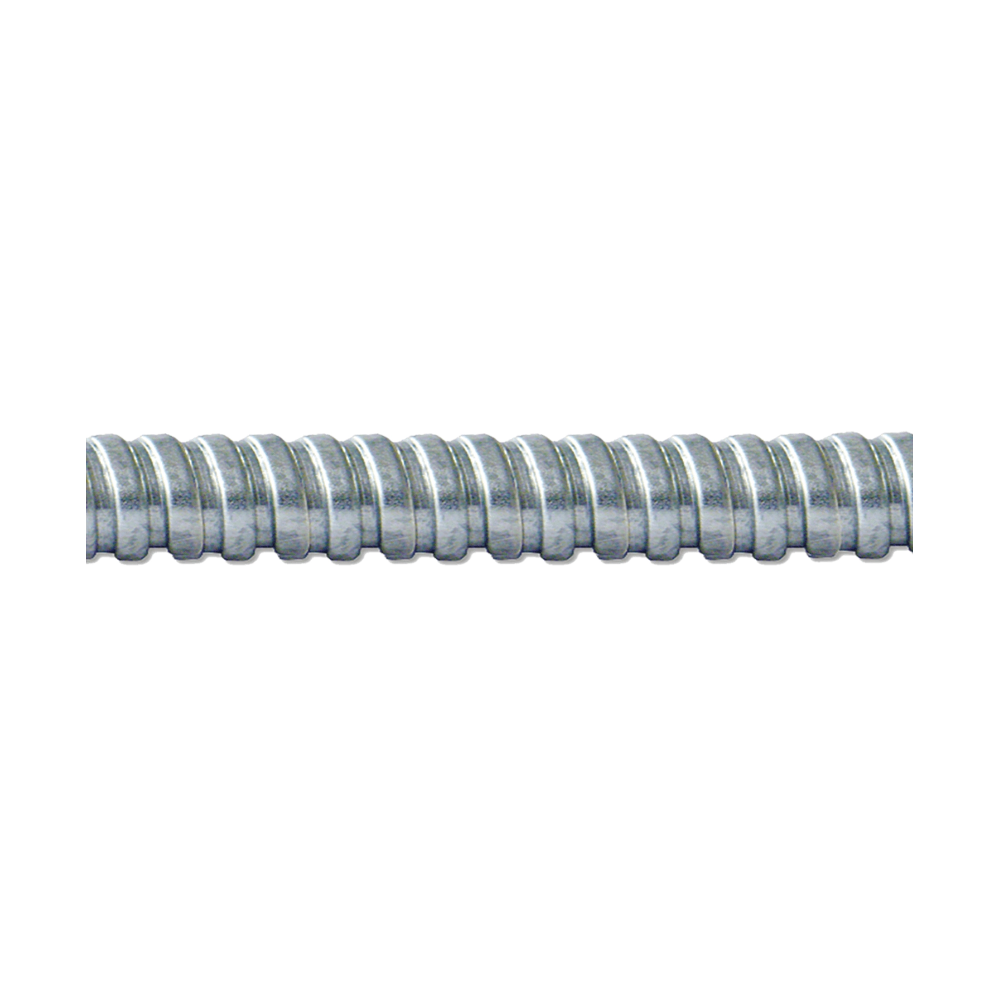 Tubo metálico flexible galvanizado Argos SLDX 9520400 de 1 1/2 pulgada
